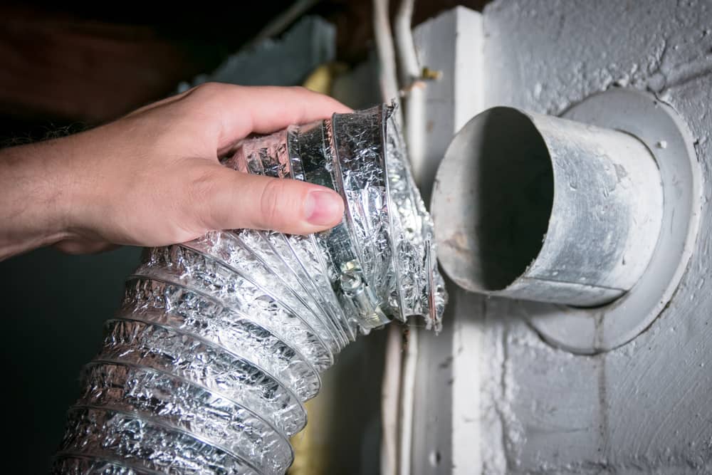 Dryer Vent Cleaner | Bed Bug Texas Termite & Pest Control