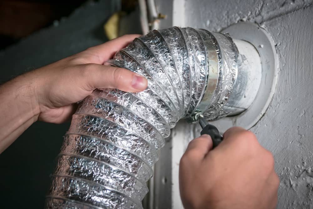 Dryer Vent Cleaner | Bed Bug Texas Termite & Pest Control