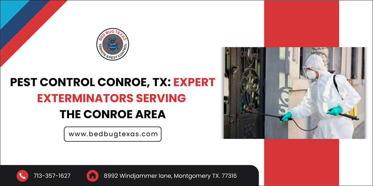 - Bed Bug Texas
