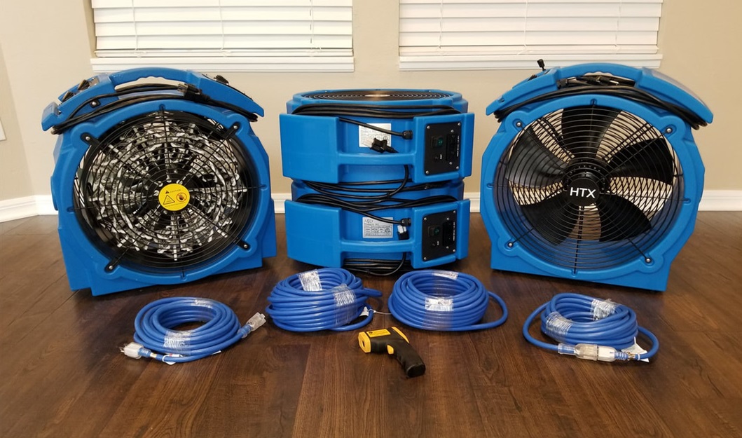 Heat Treatment Preparation Guide 1 Treats SQFT | Bed Bug Texas Termite & Pest Control