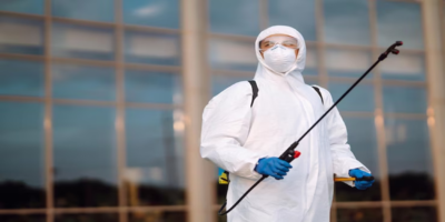 Banner | Bed Bug Texas Termite & Pest Control