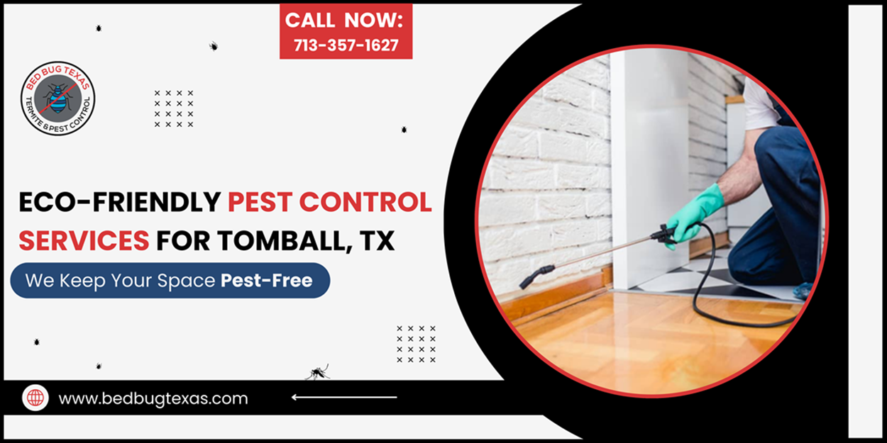 - Bed Bug Texas
