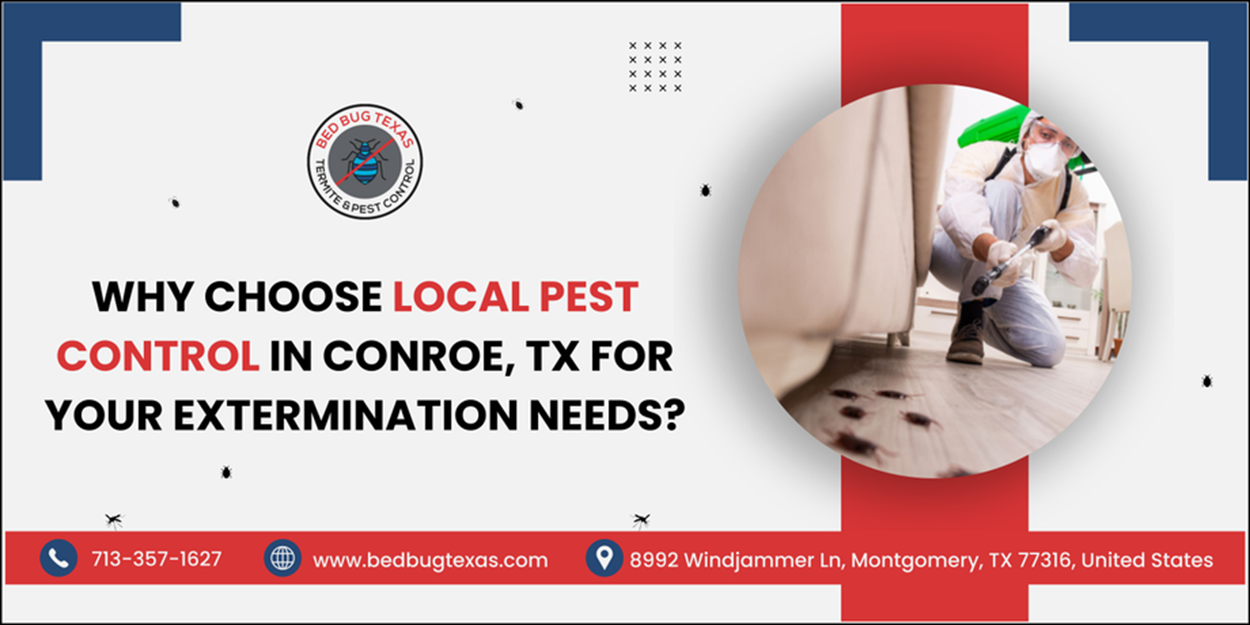- Bed Bug Texas