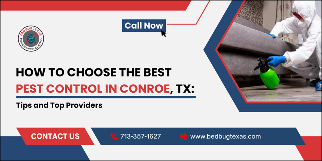 - Bed Bug Texas