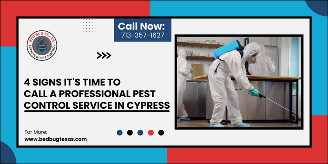 - Bed Bug Texas