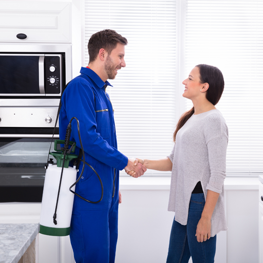 Bridgeland 16 Affordable Packages | Bed Bug Texas Termite & Pest Control