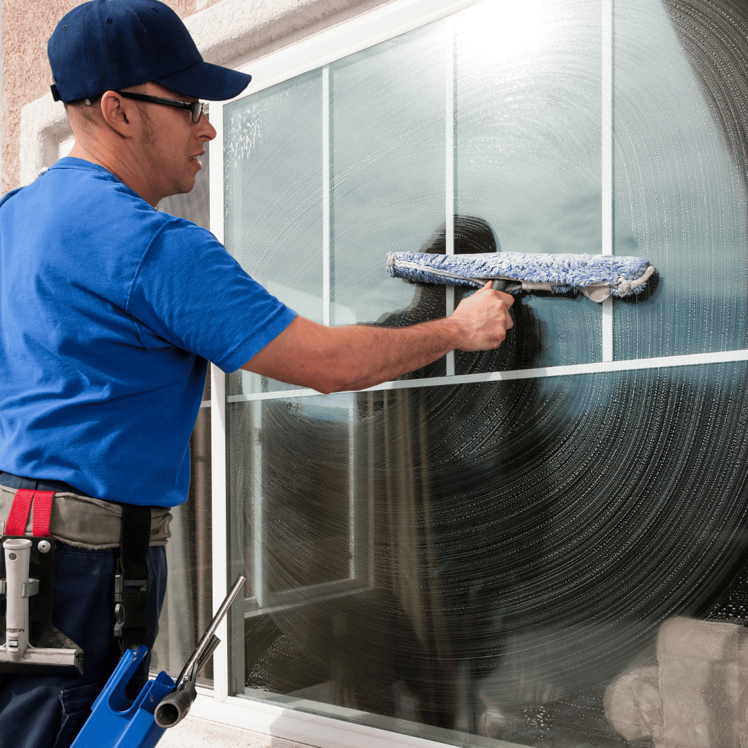 Window Cleaning Services 11 Window Cleaning Services | Bed Bug Texas Termite & Pest Control