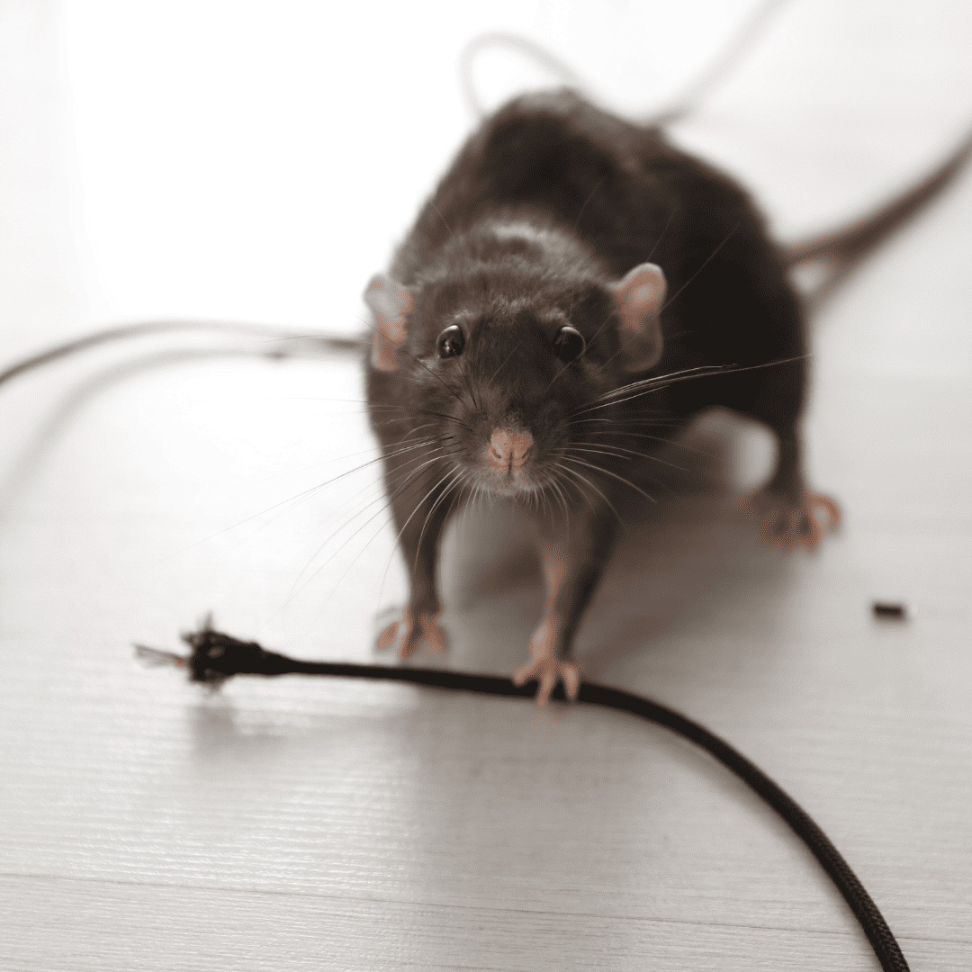 Bridgeland 13 Rat | Bed Bug Texas Termite & Pest Control