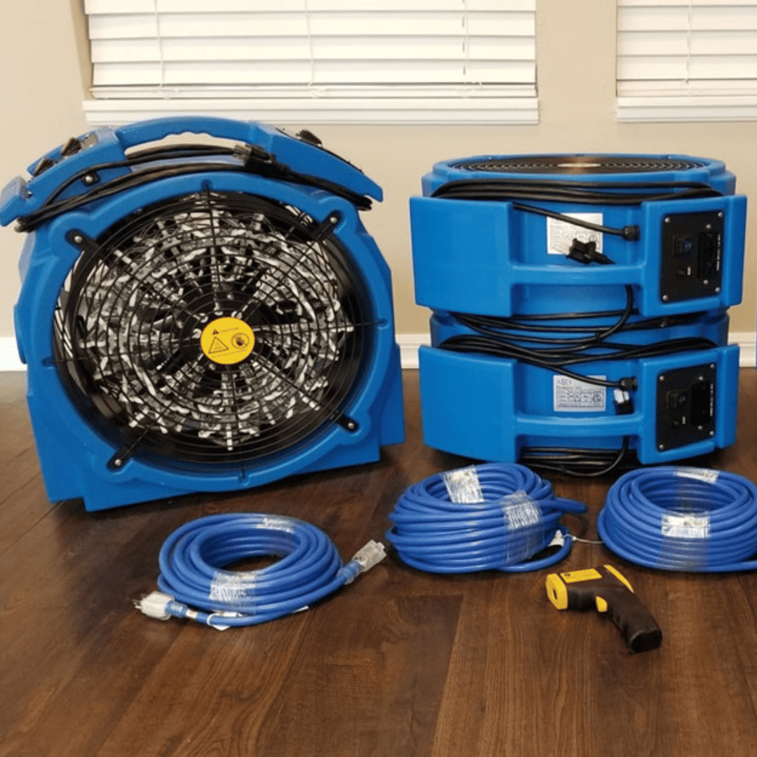 Bed Bug Heat Treatment 15 Heating Process | Bed Bug Texas Termite & Pest Control