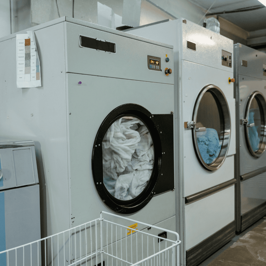Dryer Vent Cleaning 9 Laundry | Bed Bug Texas Termite & Pest Control