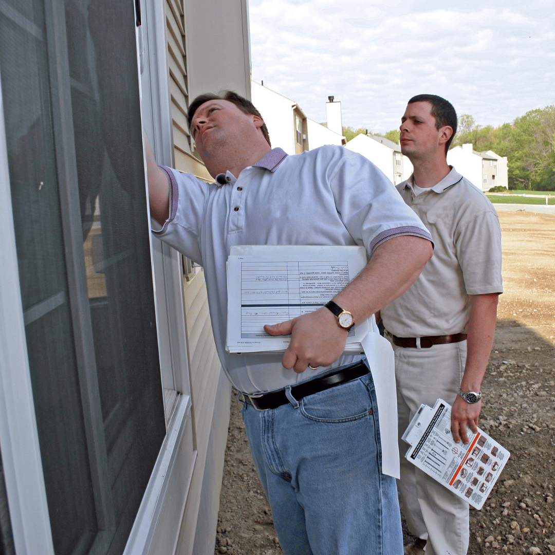 Window Cleaning Services 13 Inspection and Preparation | Bed Bug Texas Termite & Pest Control
