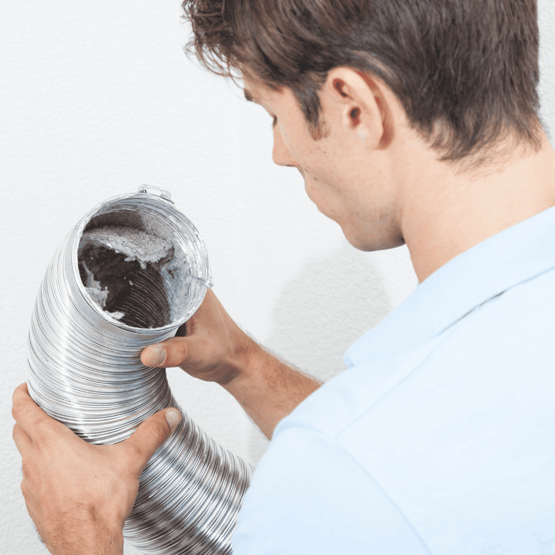 Dryer Vent Cleaning 7 Longer Drying Times | Bed Bug Texas Termite & Pest Control