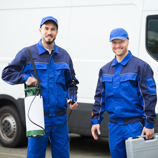 Bridgeland 19 Peace of Mind | Bed Bug Texas Termite & Pest Control
