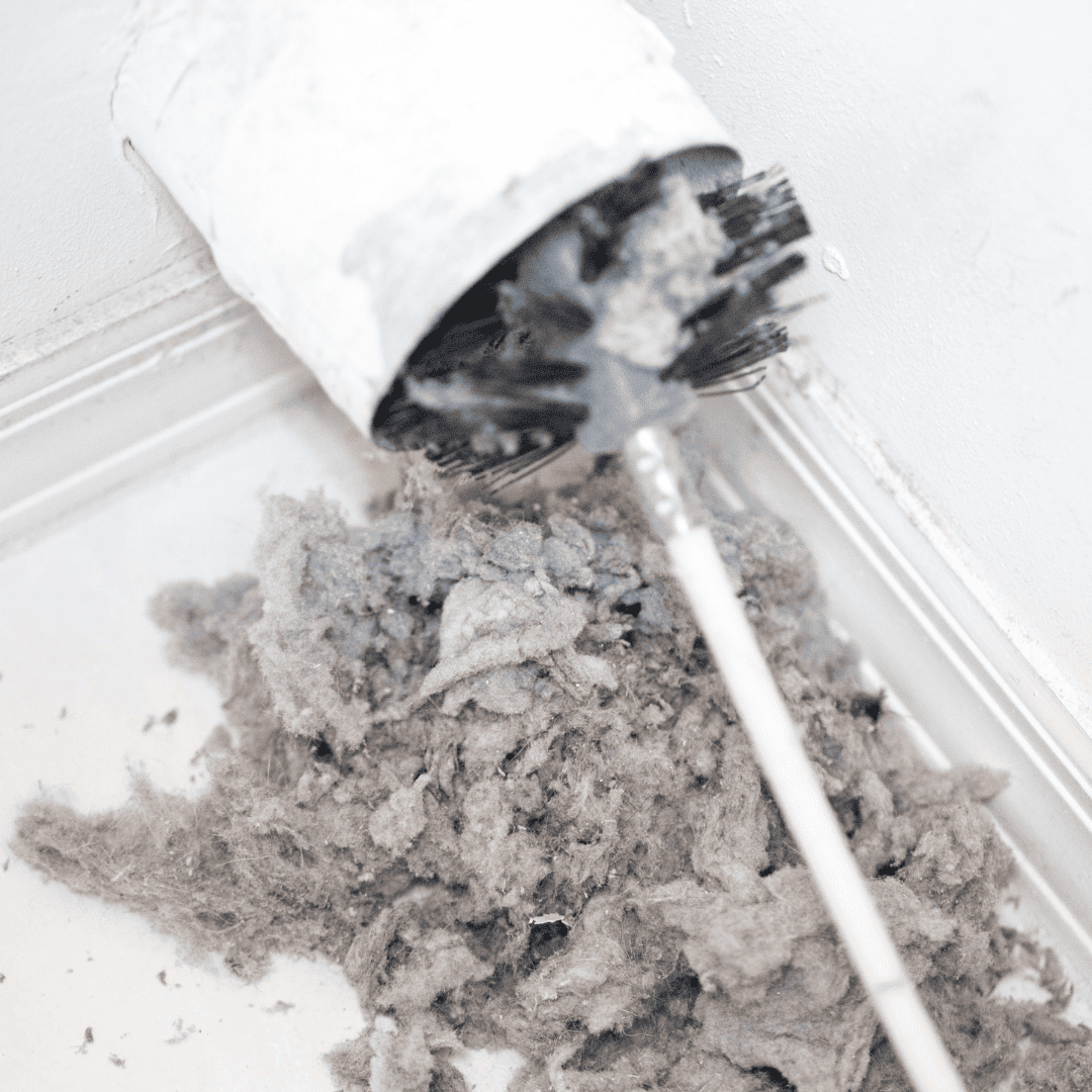 Dryer Vent Cleaning 3 Dryer Vent Cleaning Services