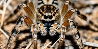 Wolf Spider | Bed Bug Texas Termite & Pest Control