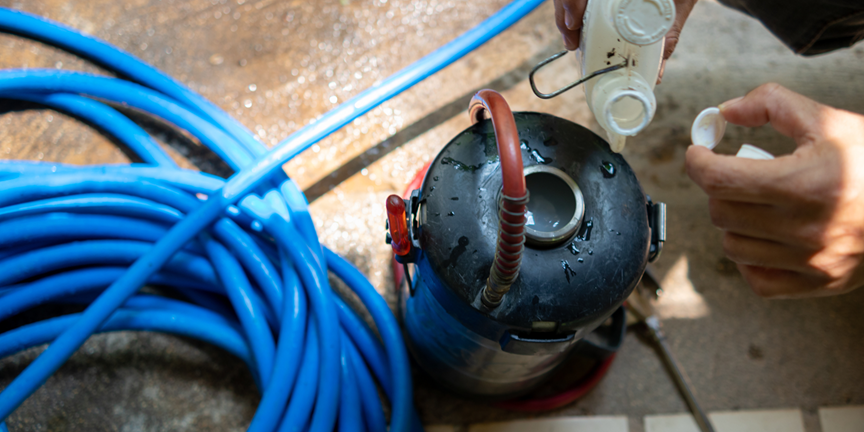 Magnolia 7 Pest Control Solution | Bed Bug Texas Termite & Pest Control