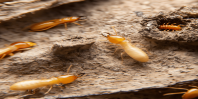 Termites | Bed Bug Texas Termite & Pest Control